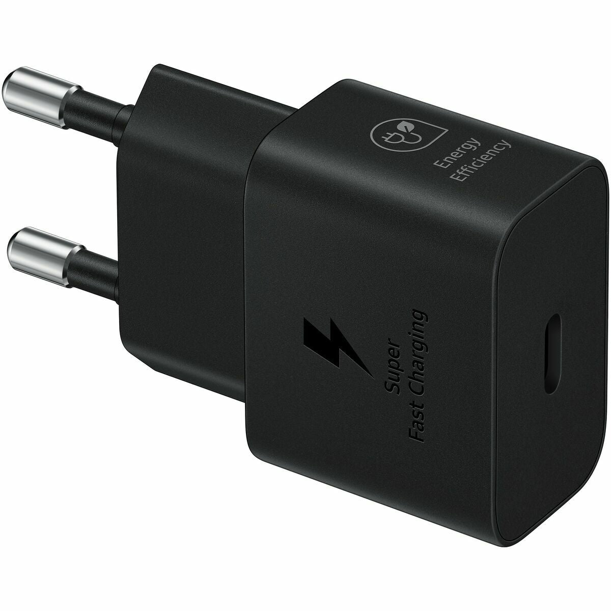 Wall Charger Samsung EP-T2510XBEGEU 25 W-41