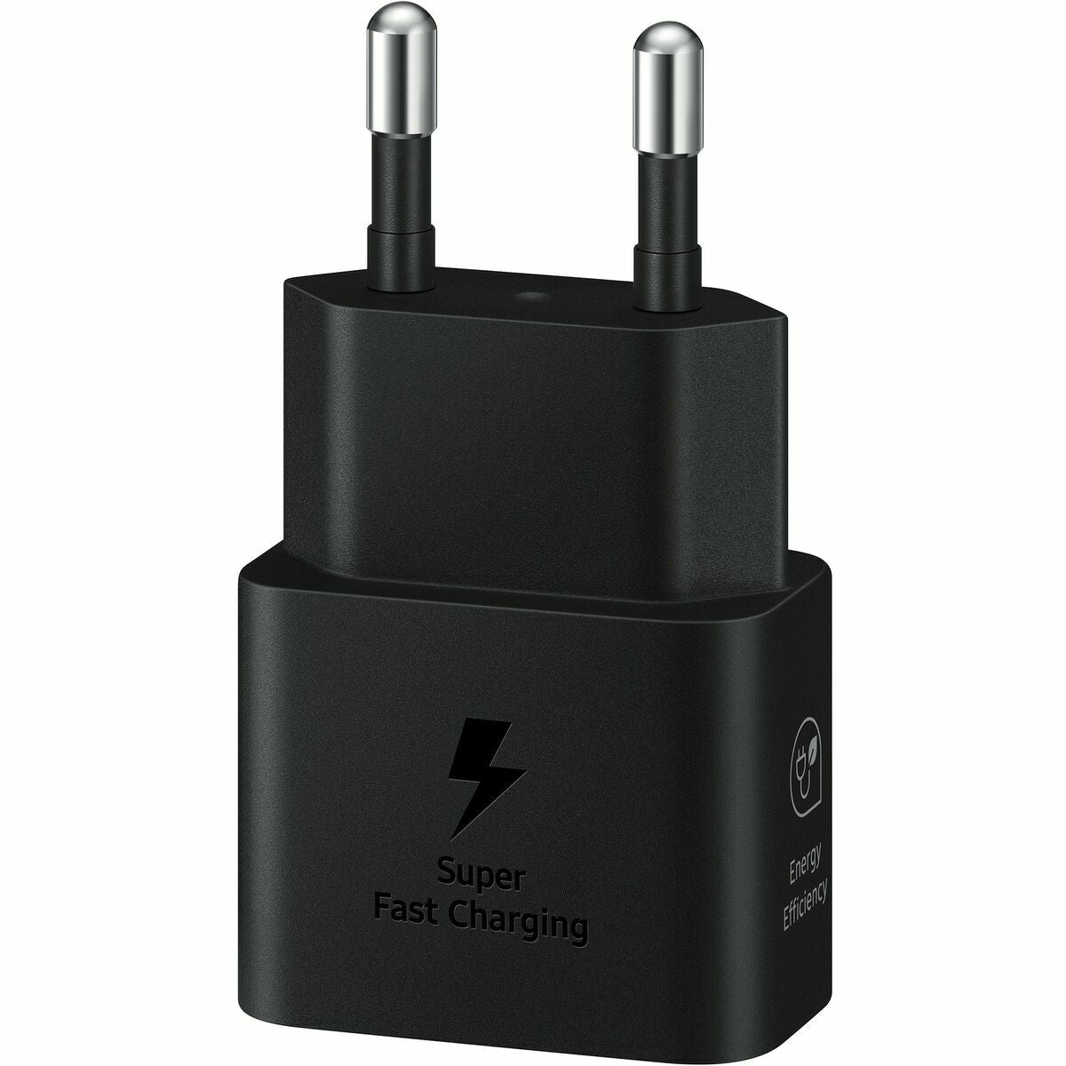 Wall Charger Samsung EP-T2510XBEGEU 25 W-40