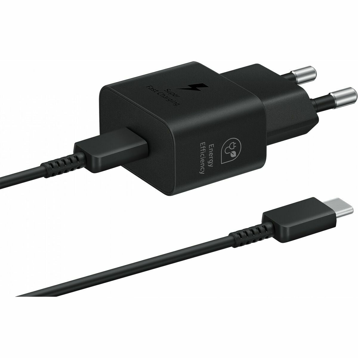 Wall Charger Samsung EP-T2510XBEGEU 25 W-38