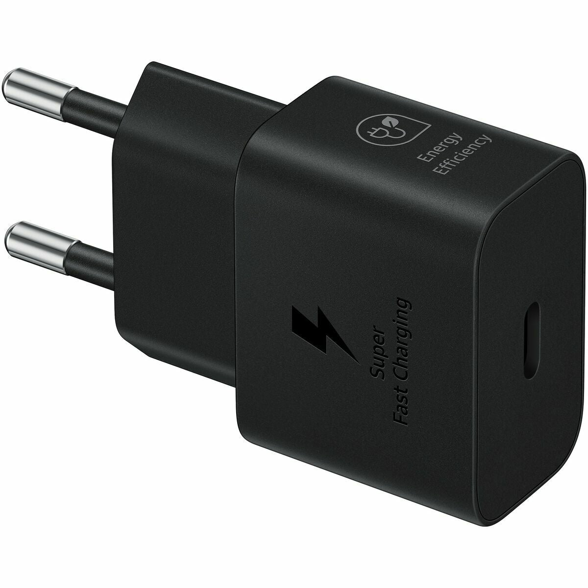 Wall Charger Samsung EP-T2510XBEGEU 25 W-37