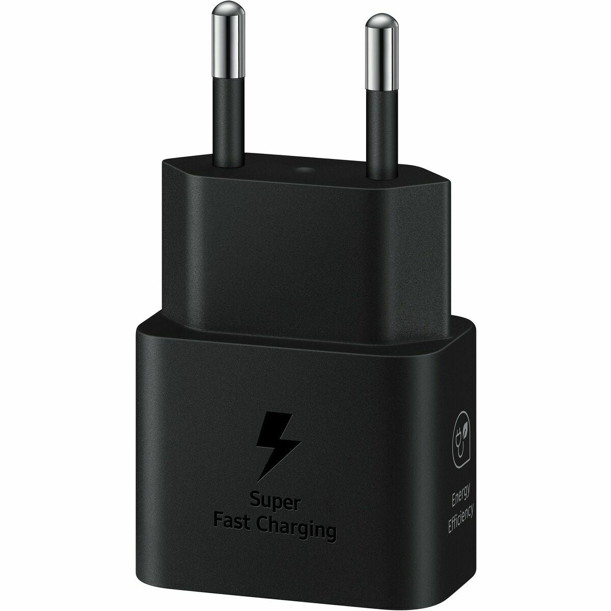 Wall Charger Samsung EP-T2510XBEGEU 25 W-36