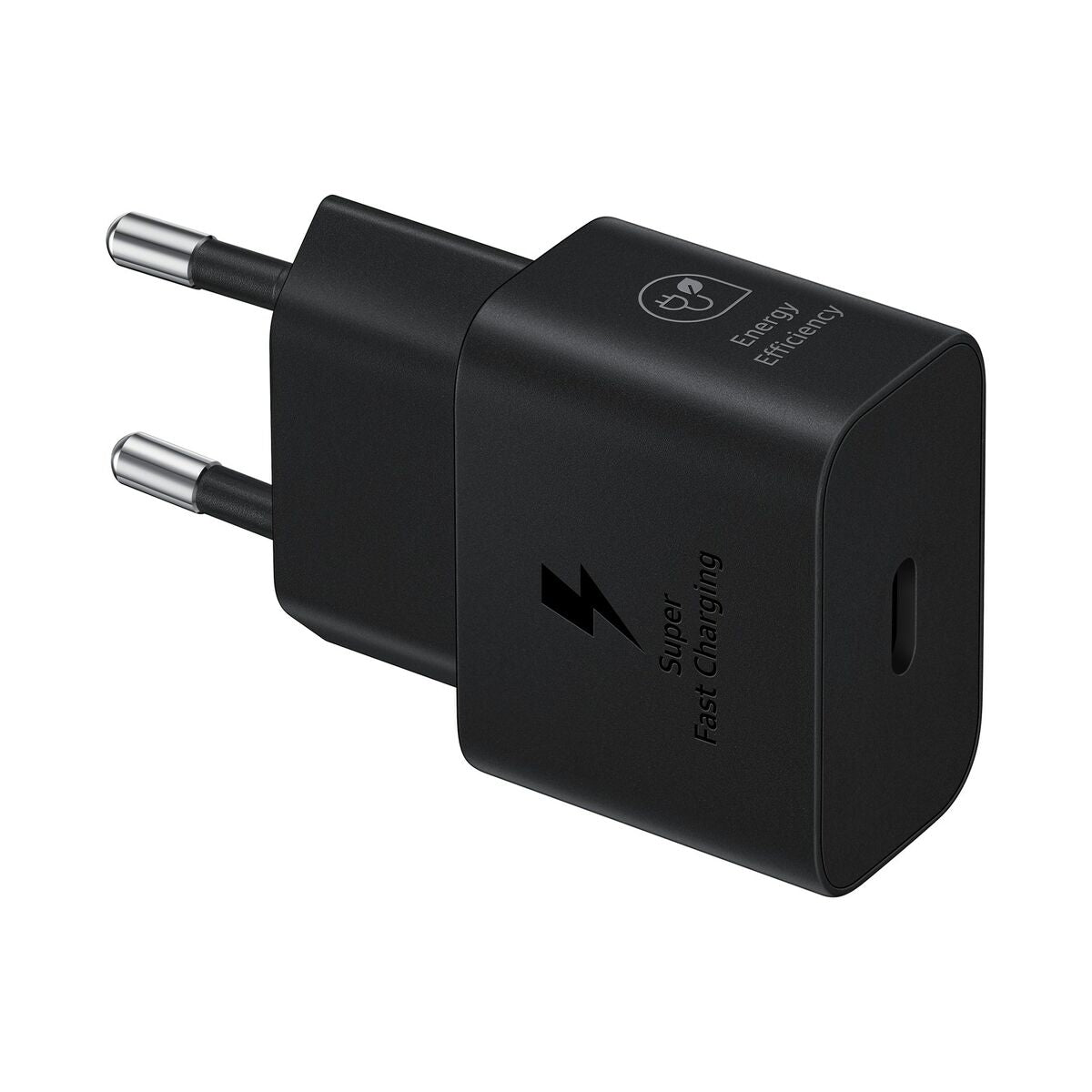 Wall Charger Samsung EP-T2510XBEGEU 25 W-27