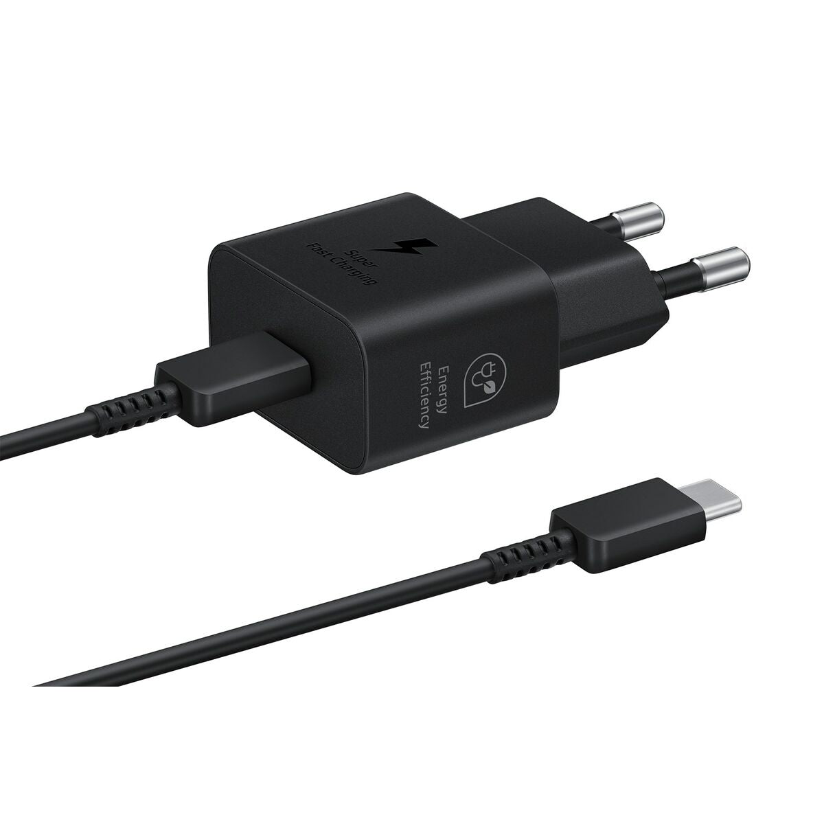 Wall Charger Samsung EP-T2510XBEGEU 25 W-20