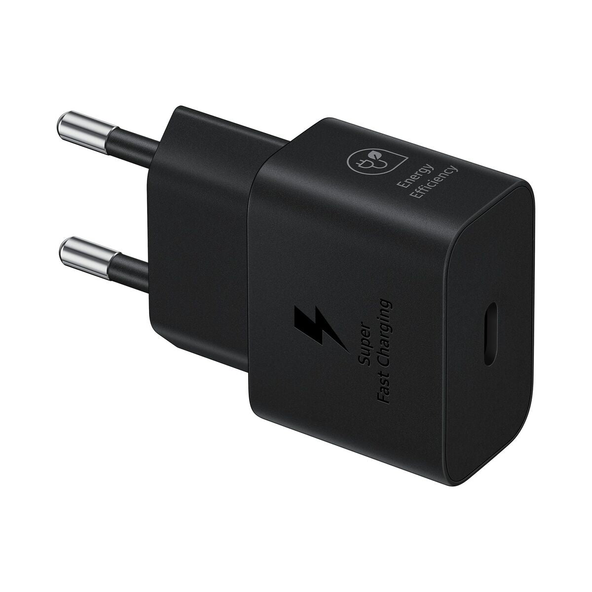 Wall Charger Samsung EP-T2510XBEGEU 25 W-19