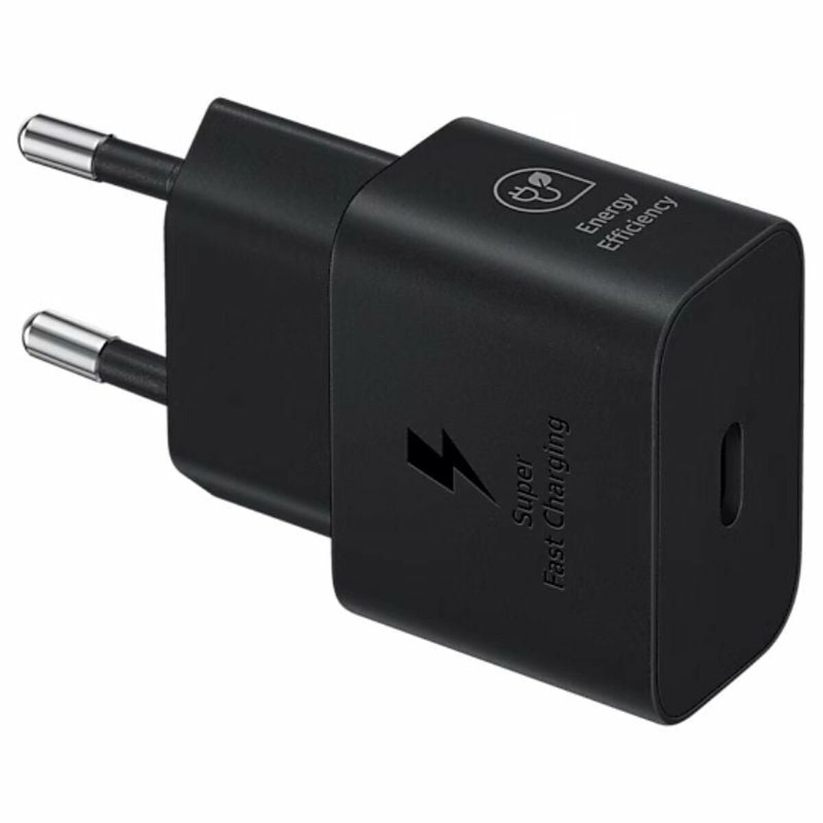 Wall Charger Samsung EP-T2510XBEGEU 25 W-15