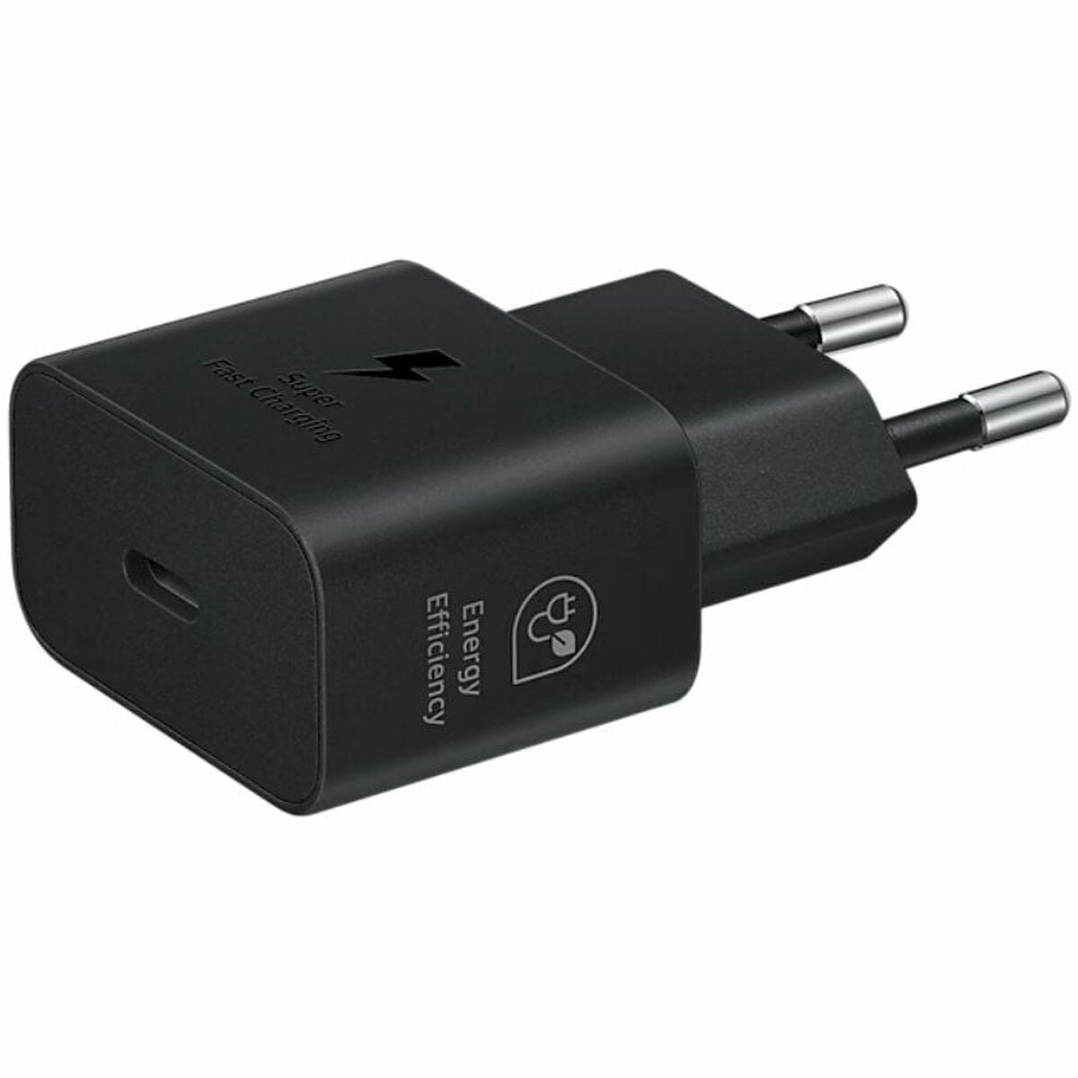 Wall Charger Samsung EP-T2510XBEGEU 25 W-13