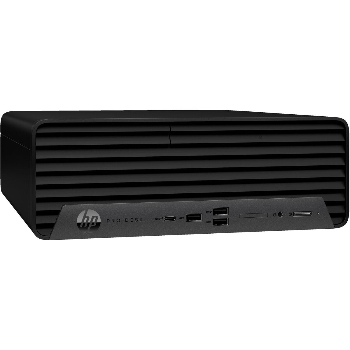 Desktop PC HP 99Q51ET#ABE 16 GB RAM 512 GB SSD-5