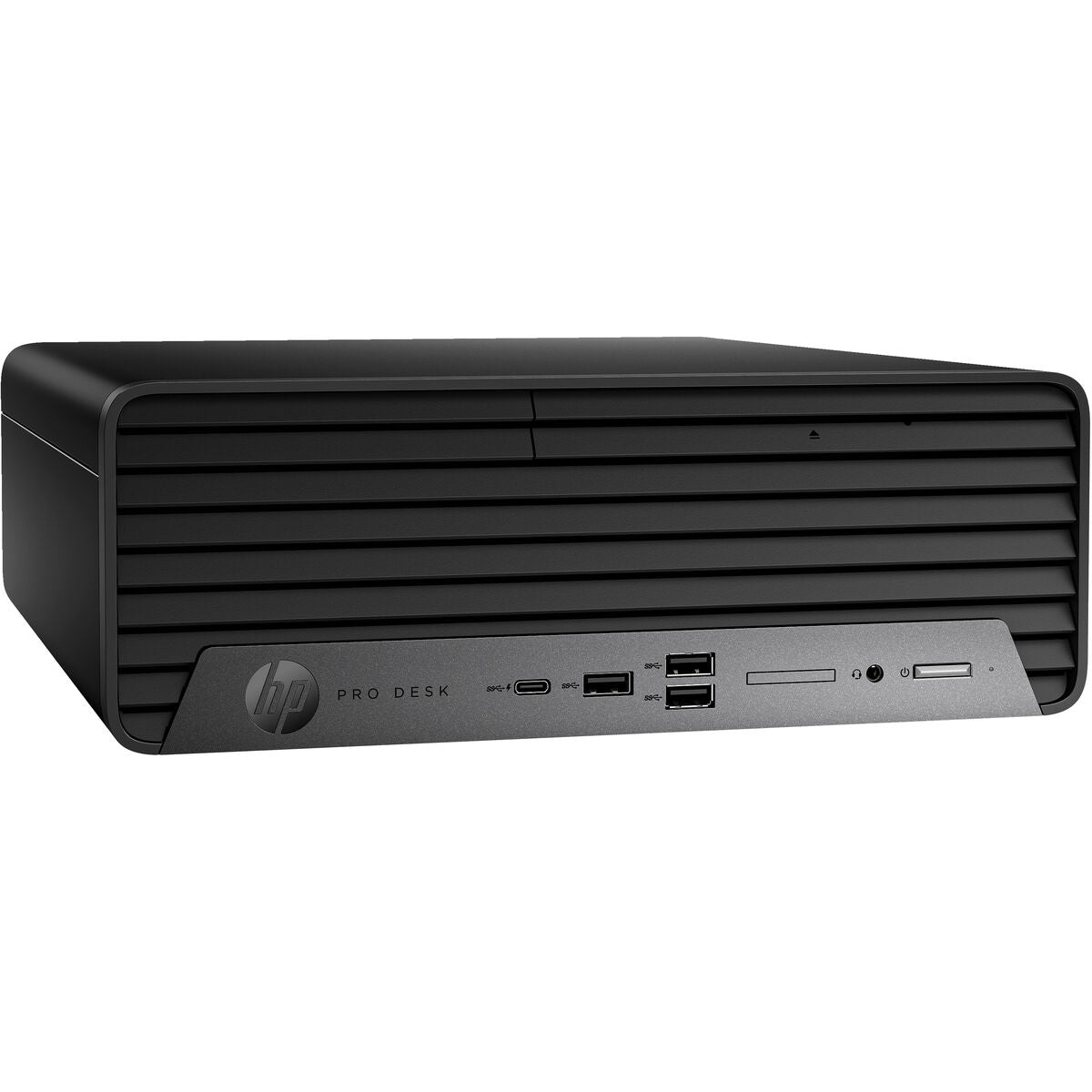 Desktop PC HP 99Q51ET#ABE 16 GB RAM 512 GB SSD-4