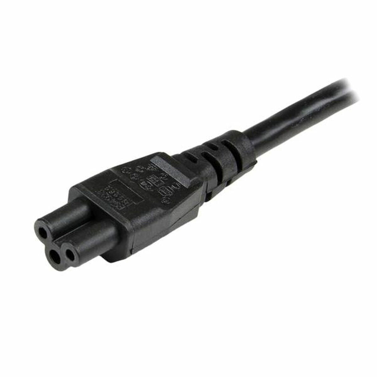 Power Cord Startech PXTNB3SEU2M-2