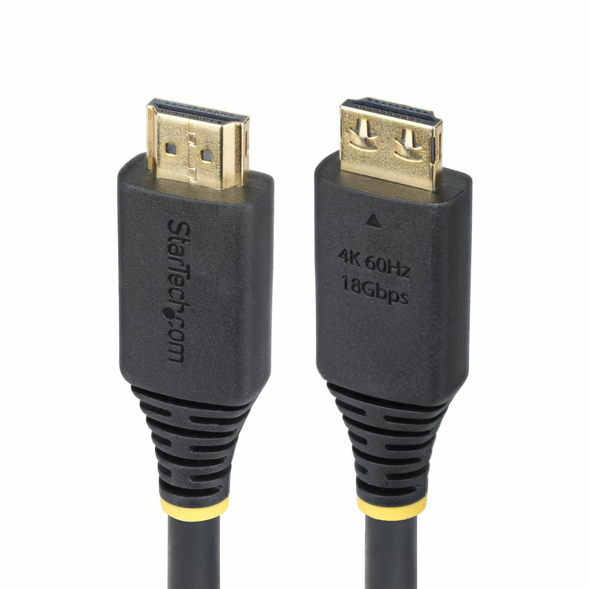 USB Cable Startech HDMI2-CABLE-GRIP-3F-1