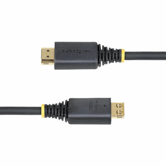 USB Cable Startech HDMI2-CABLE-GRIP-3F-0
