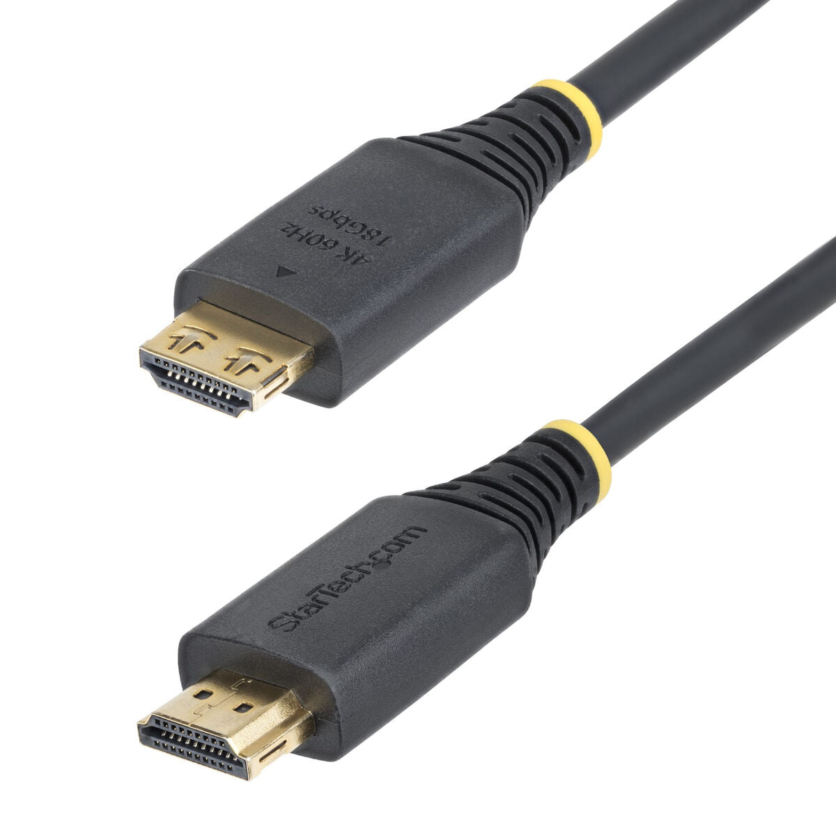 USB Cable Startech HDMI2-CABLE-GRIP-6F-2