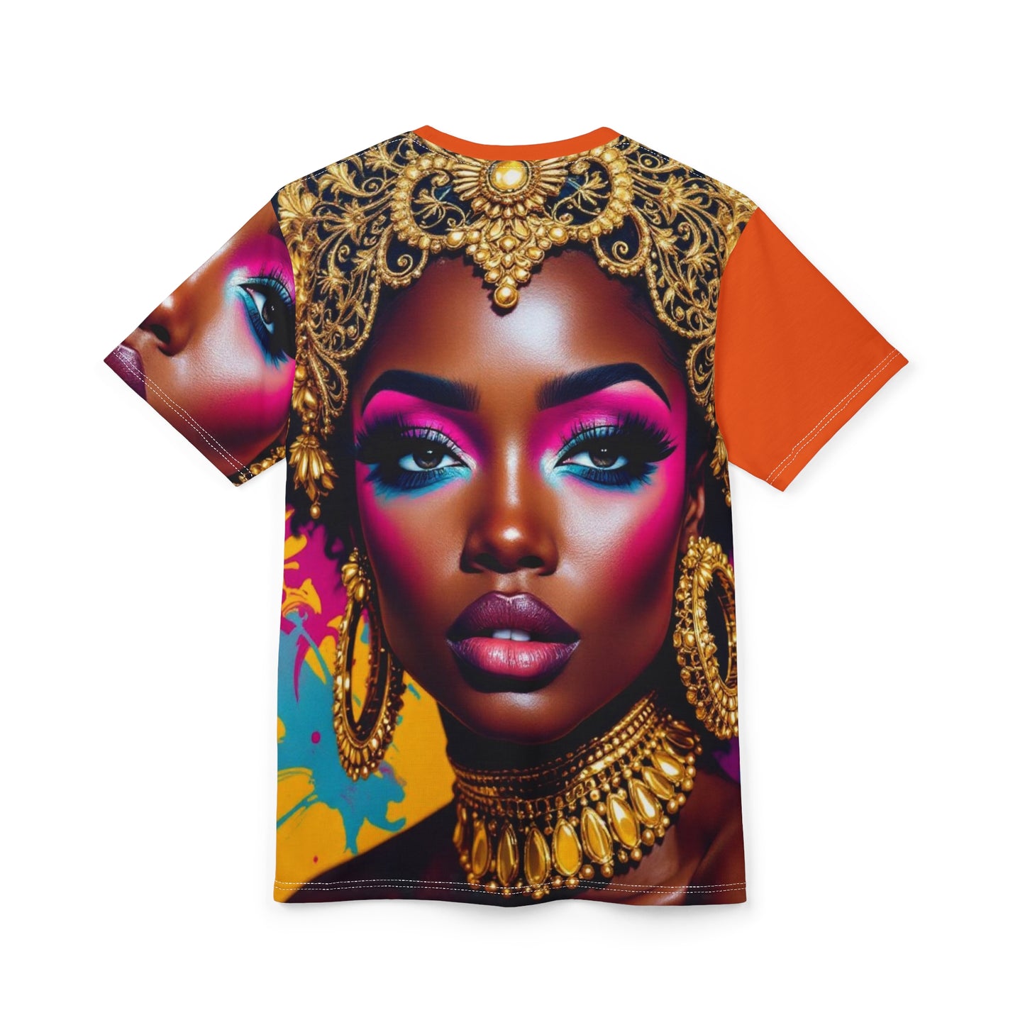 AFRICAN QUEEN T SHIRT
