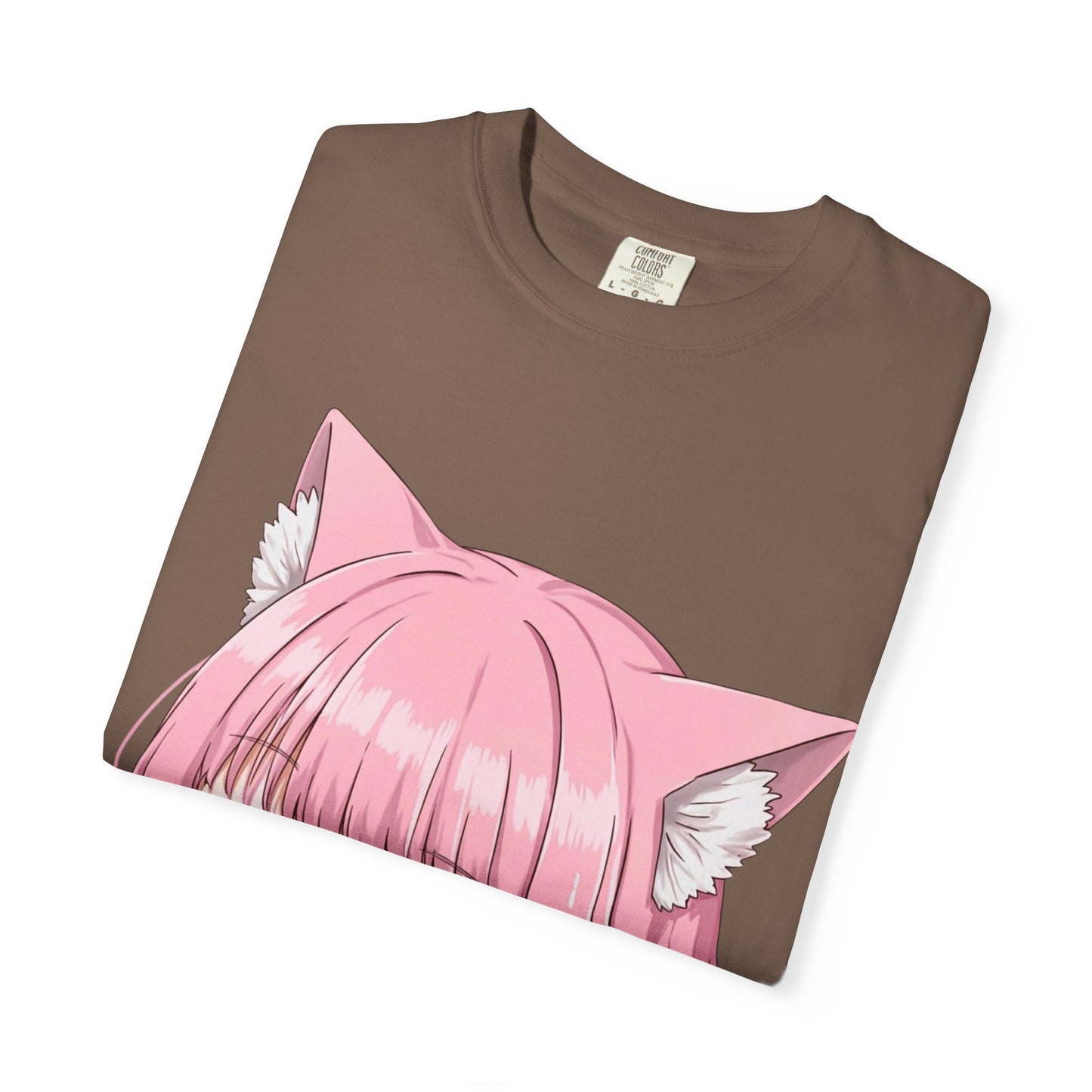 Copy of Unisex Garment-Dyed T-shirt