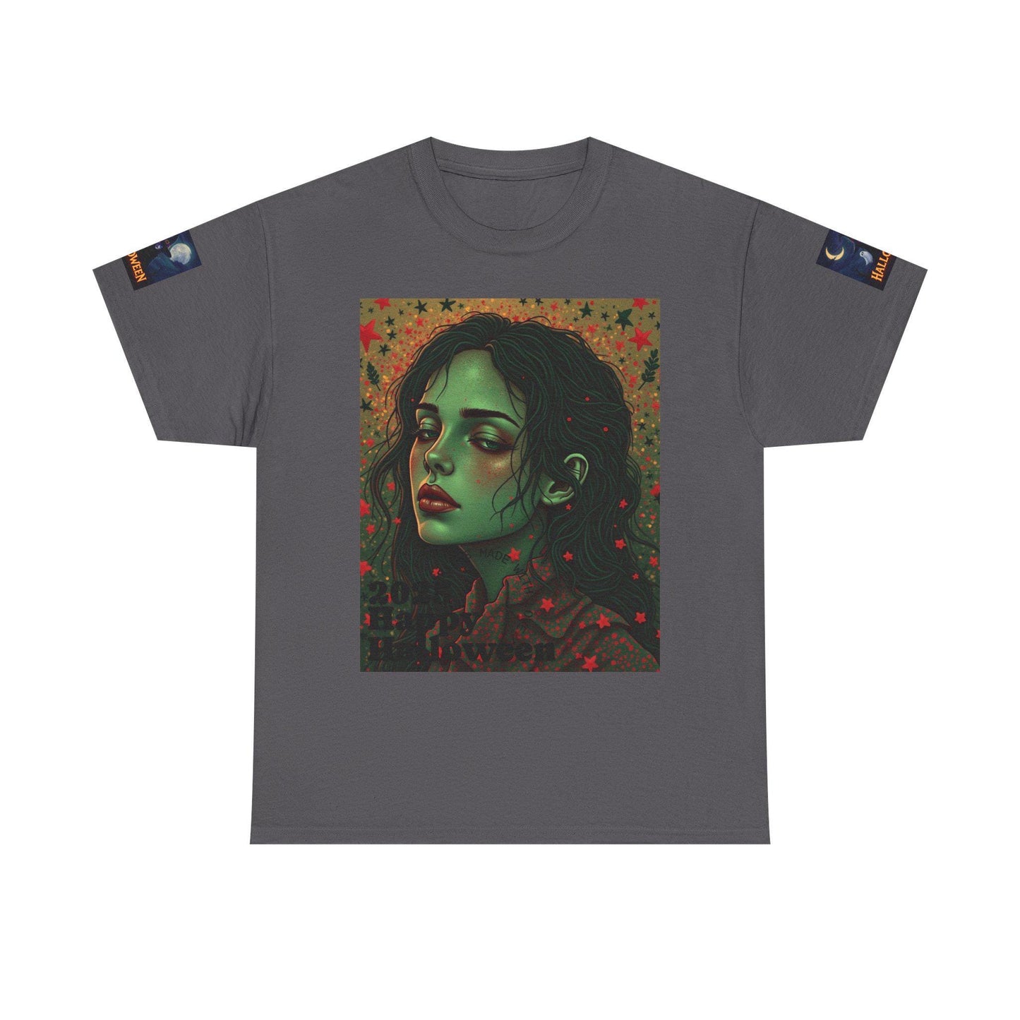 Unique Art Graphic Tee, Fashionable Statement Shirt, Gift for Art Lovers, Casual Wear, Unisex Tees for Everyday Style