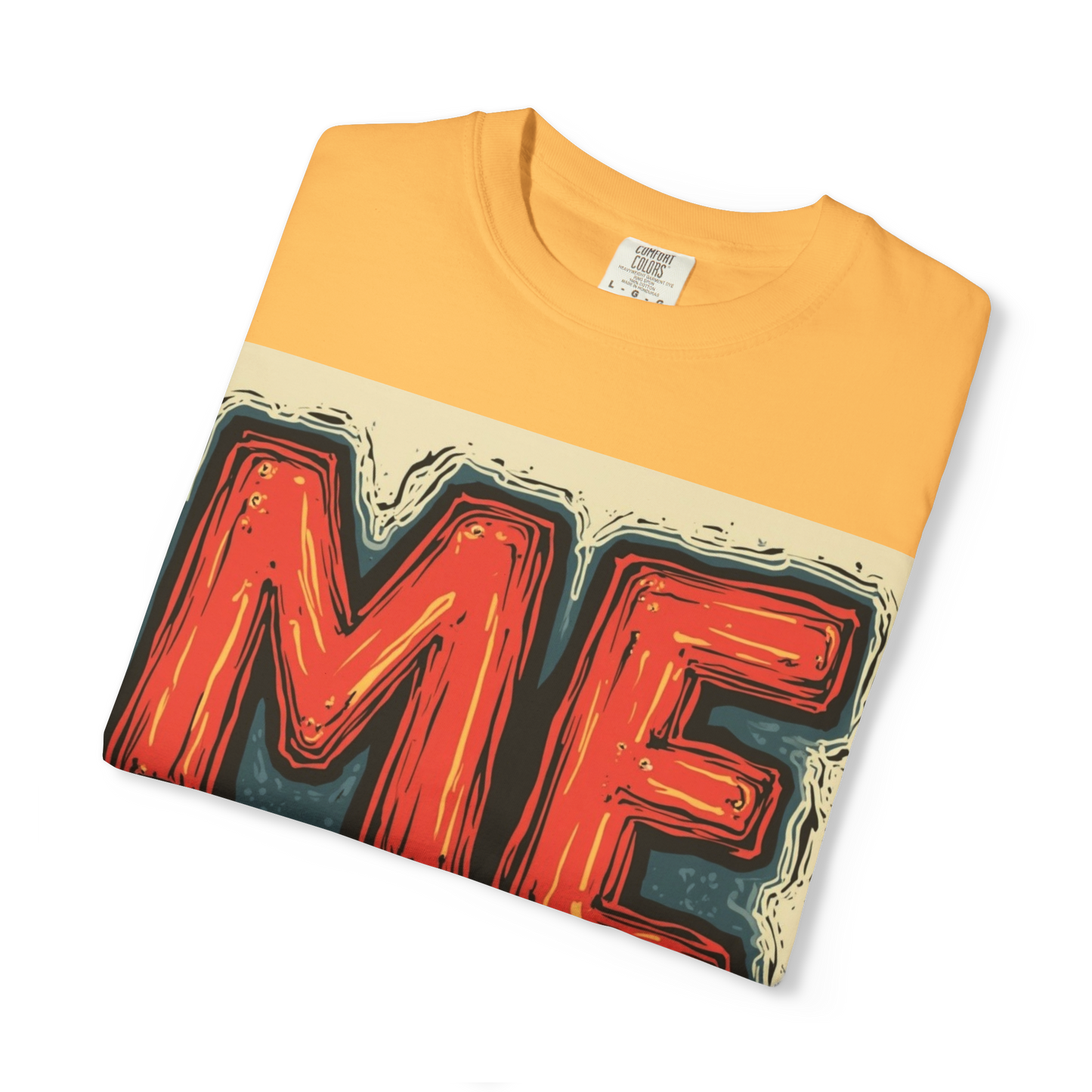 ME I Am My Strength Graphic T‑Shirt