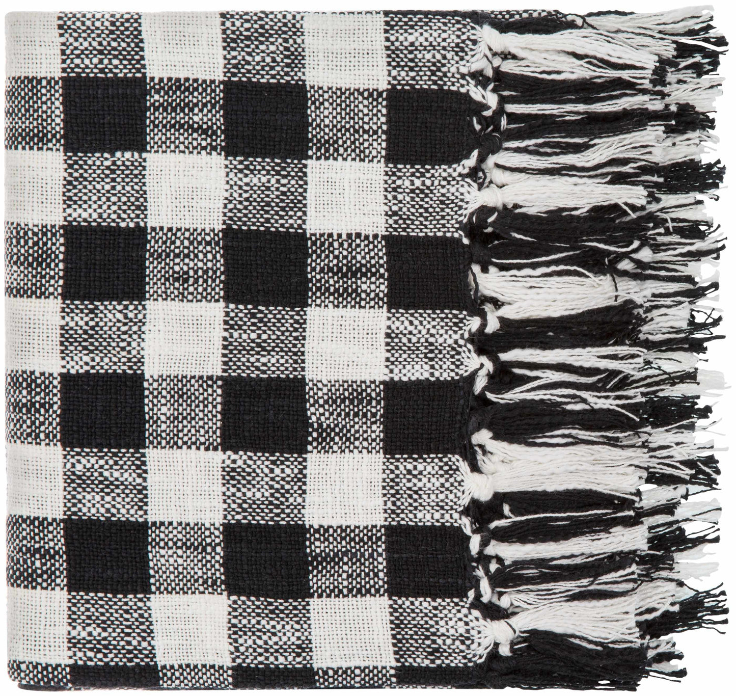 Kura Throw Blanket