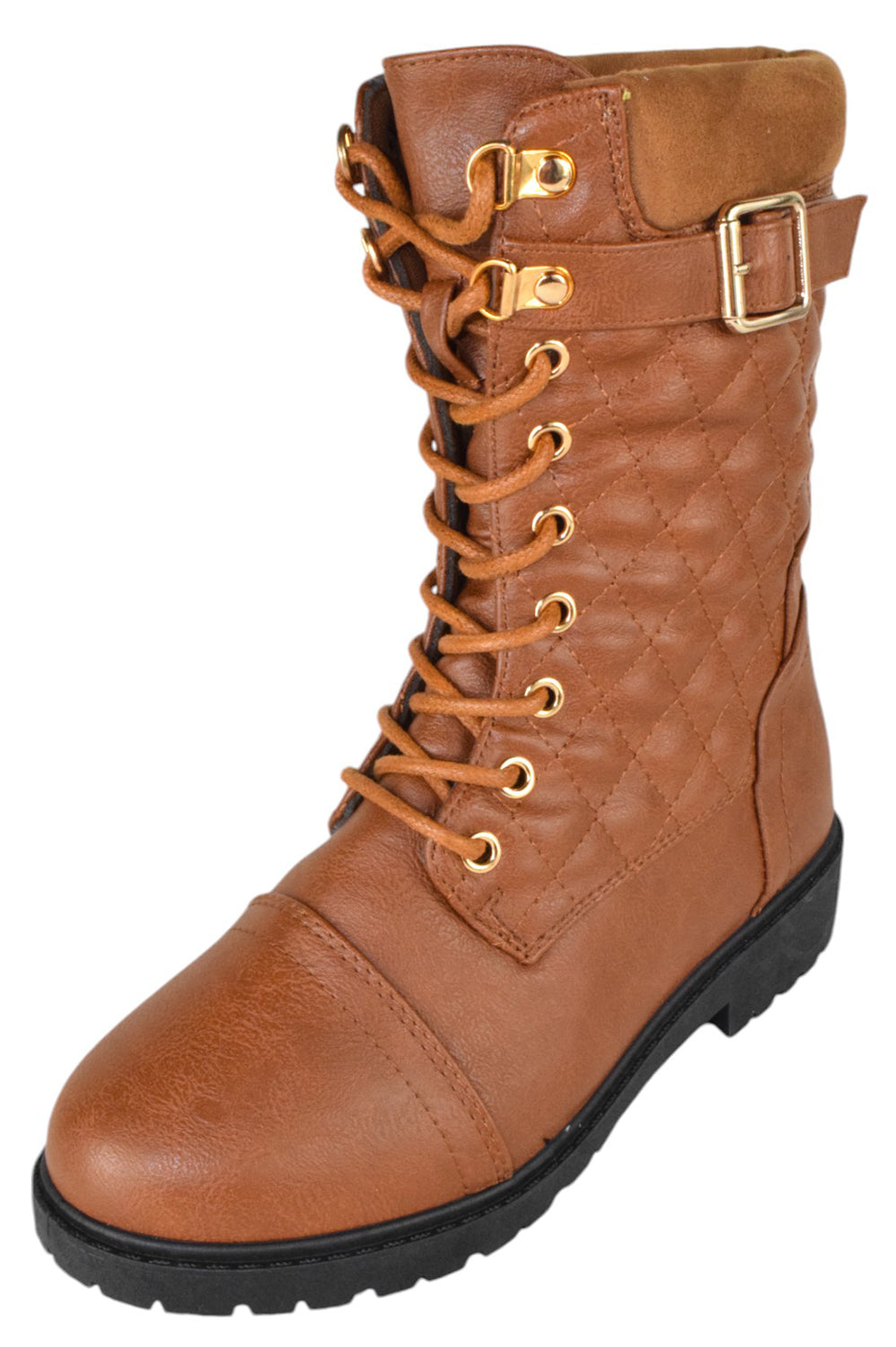 RAMONA-08 Tan Forever