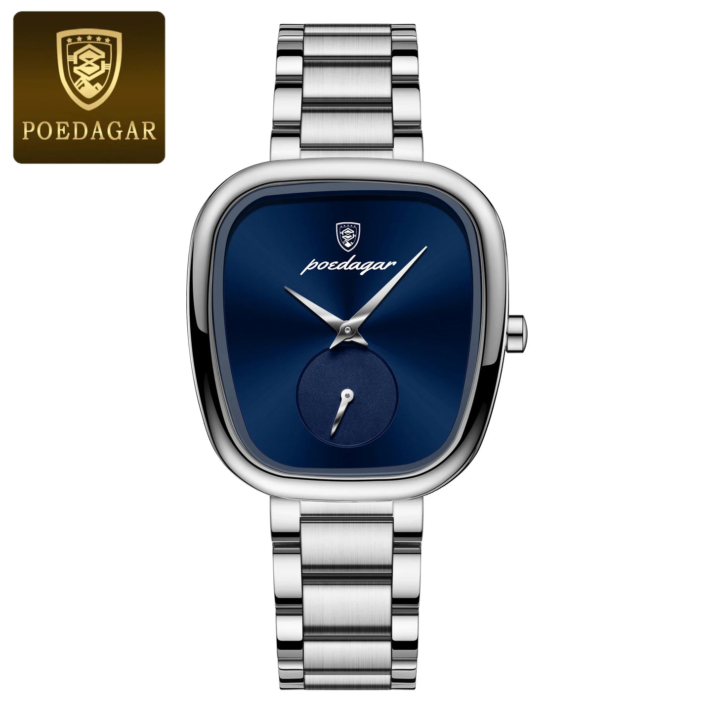 Women’s Elegant Quartz Watch