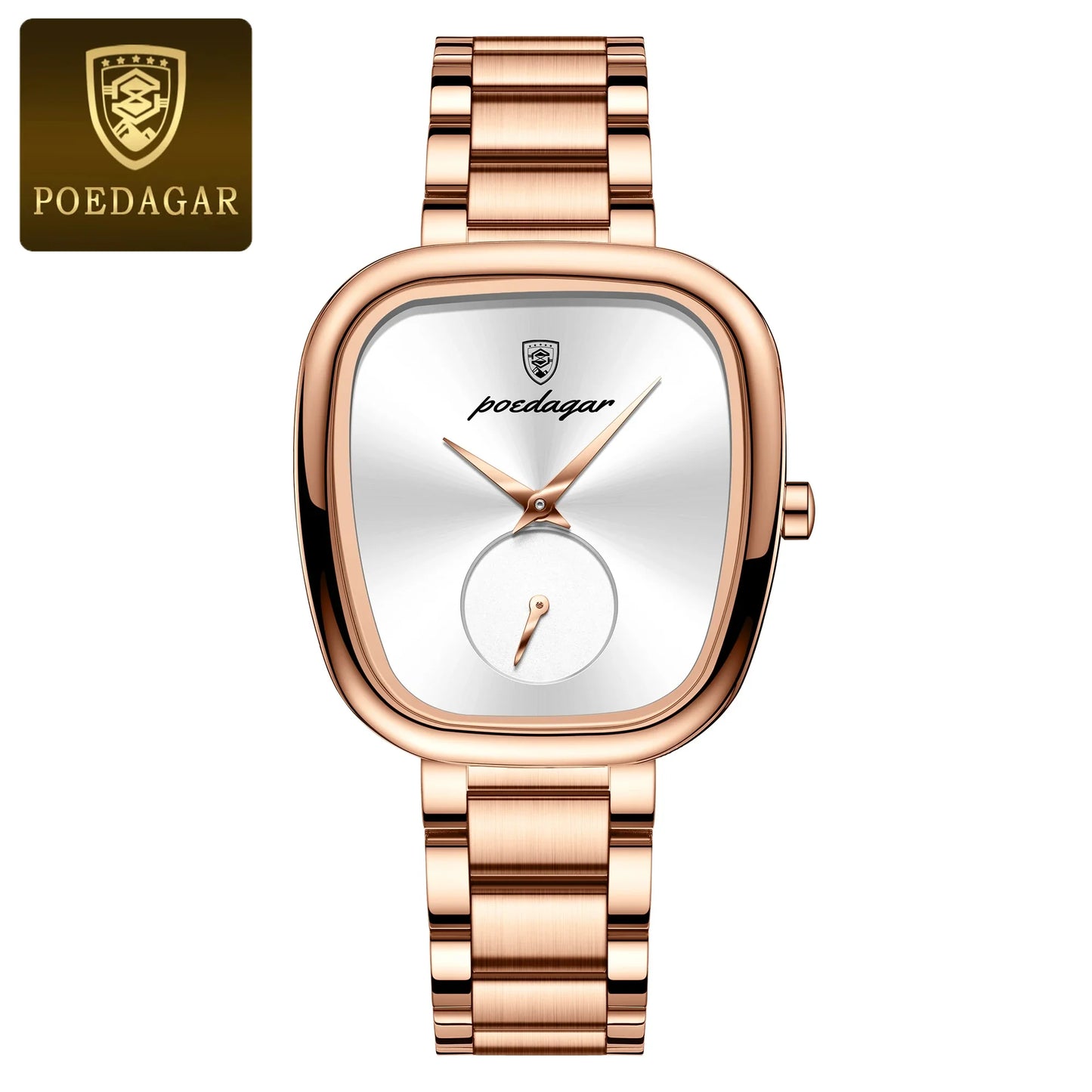 Women’s Elegant Quartz Watch