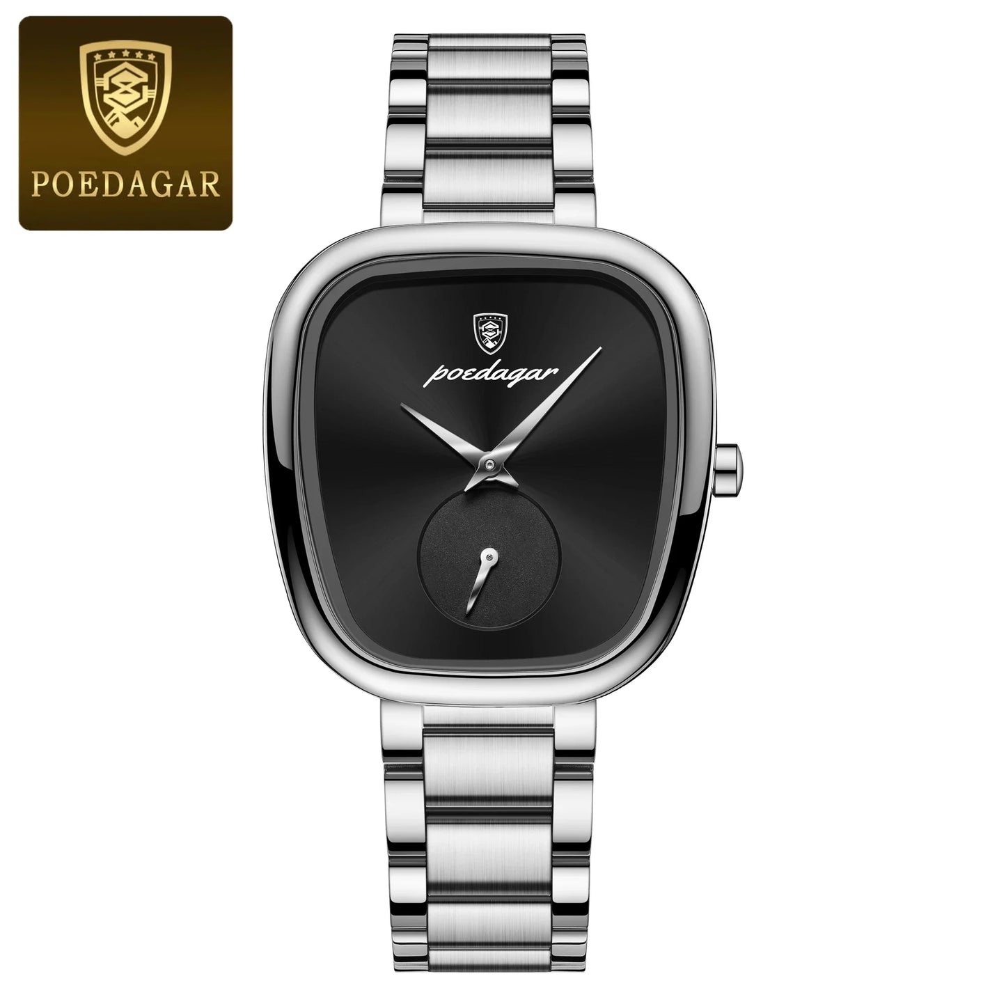 Women’s Elegant Quartz Watch