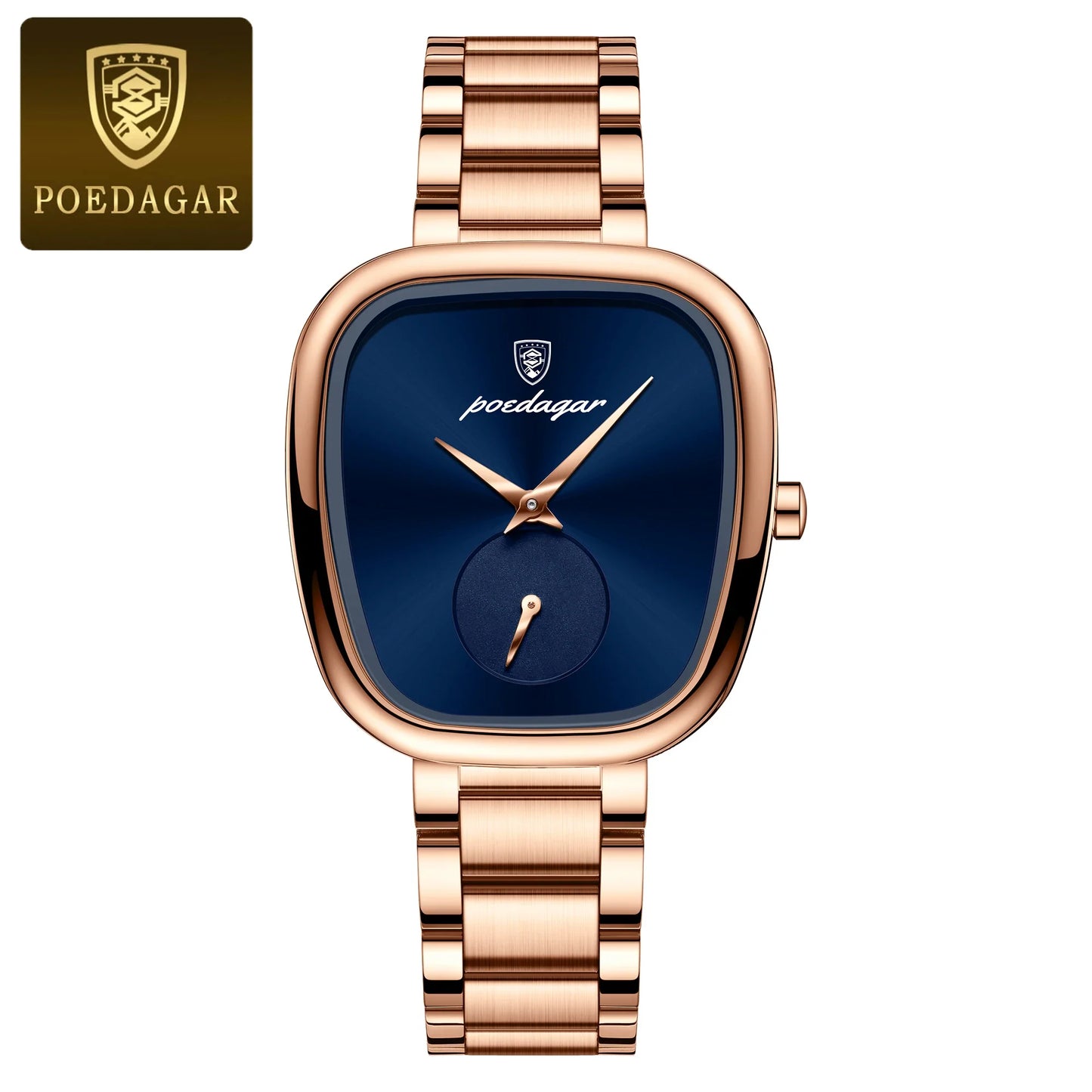 Women’s Elegant Quartz Watch