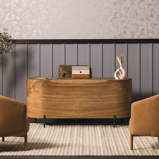 Laleh Cream & Black Area Rug - Clearance-0