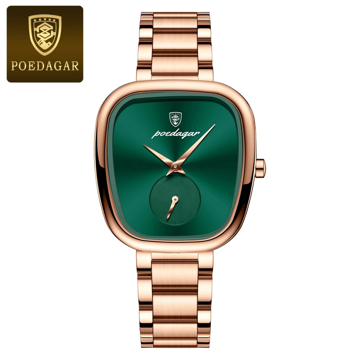 Women’s Elegant Quartz Watch