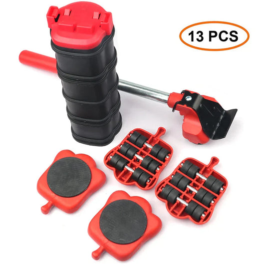 NNEOBA Heavy Duty Furniture Lifter Set