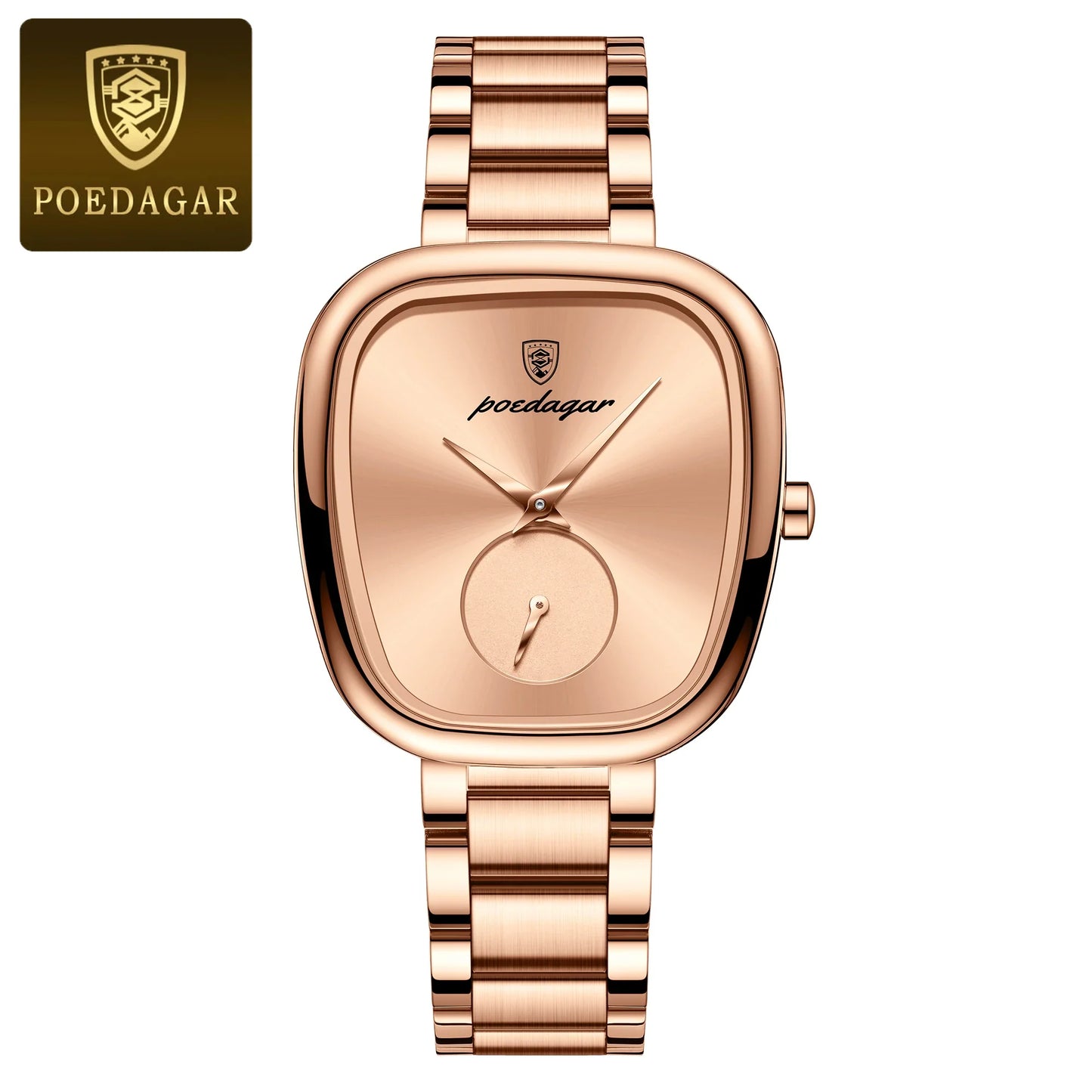 Women’s Elegant Quartz Watch