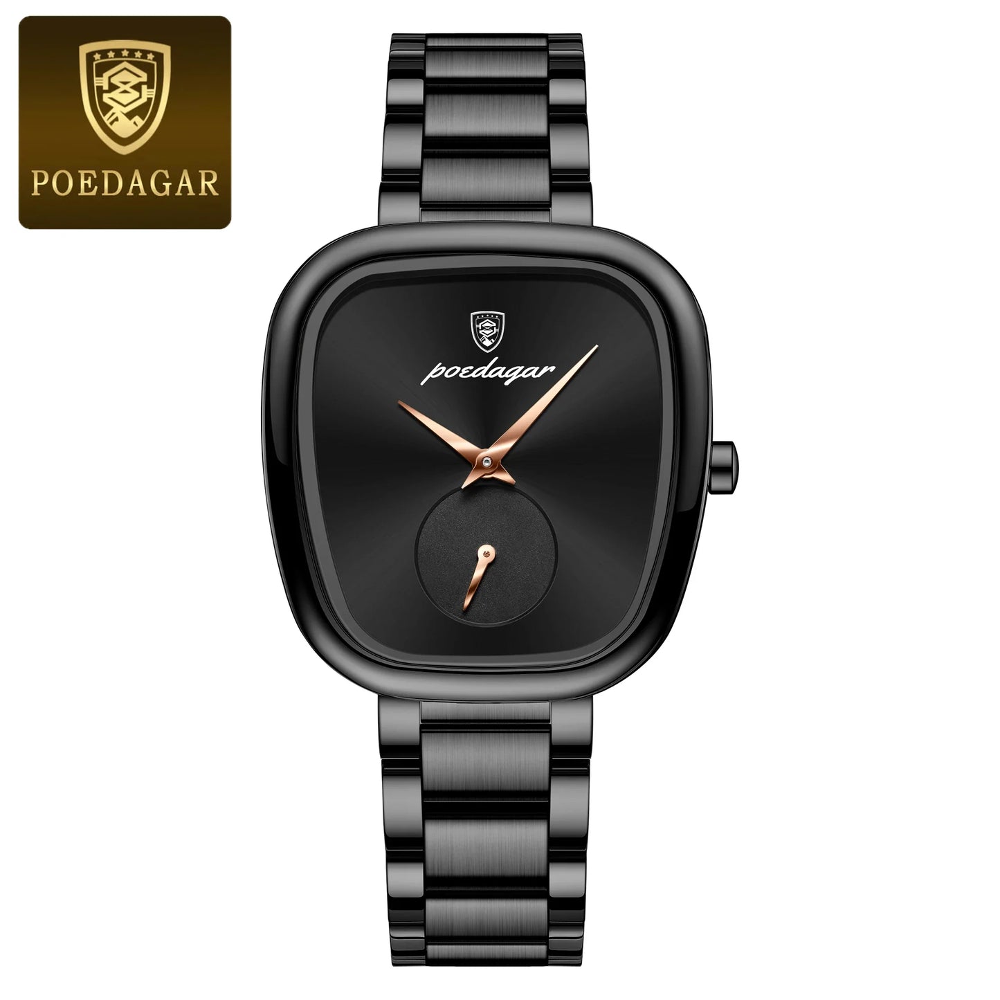 Women’s Elegant Quartz Watch