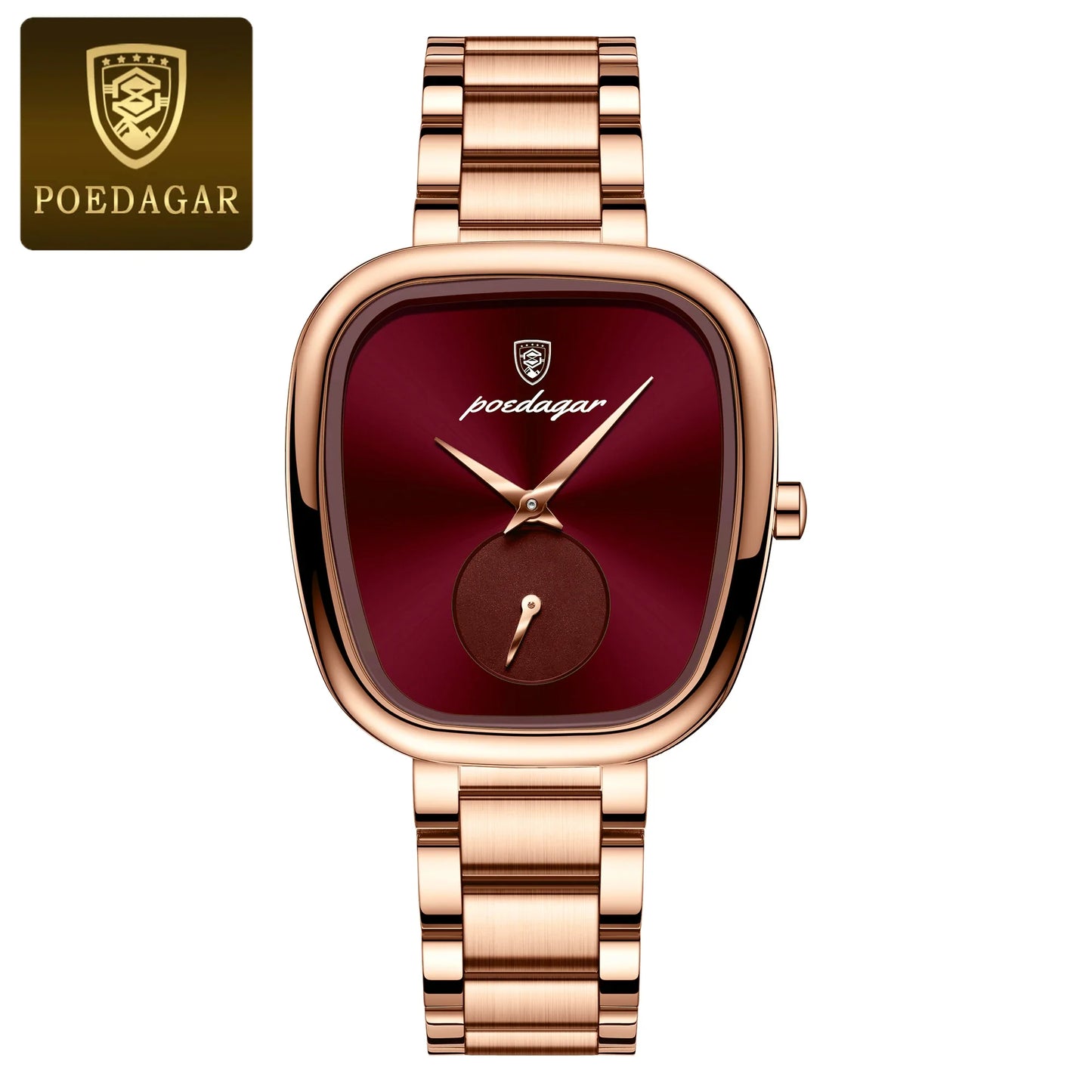 Women’s Elegant Quartz Watch