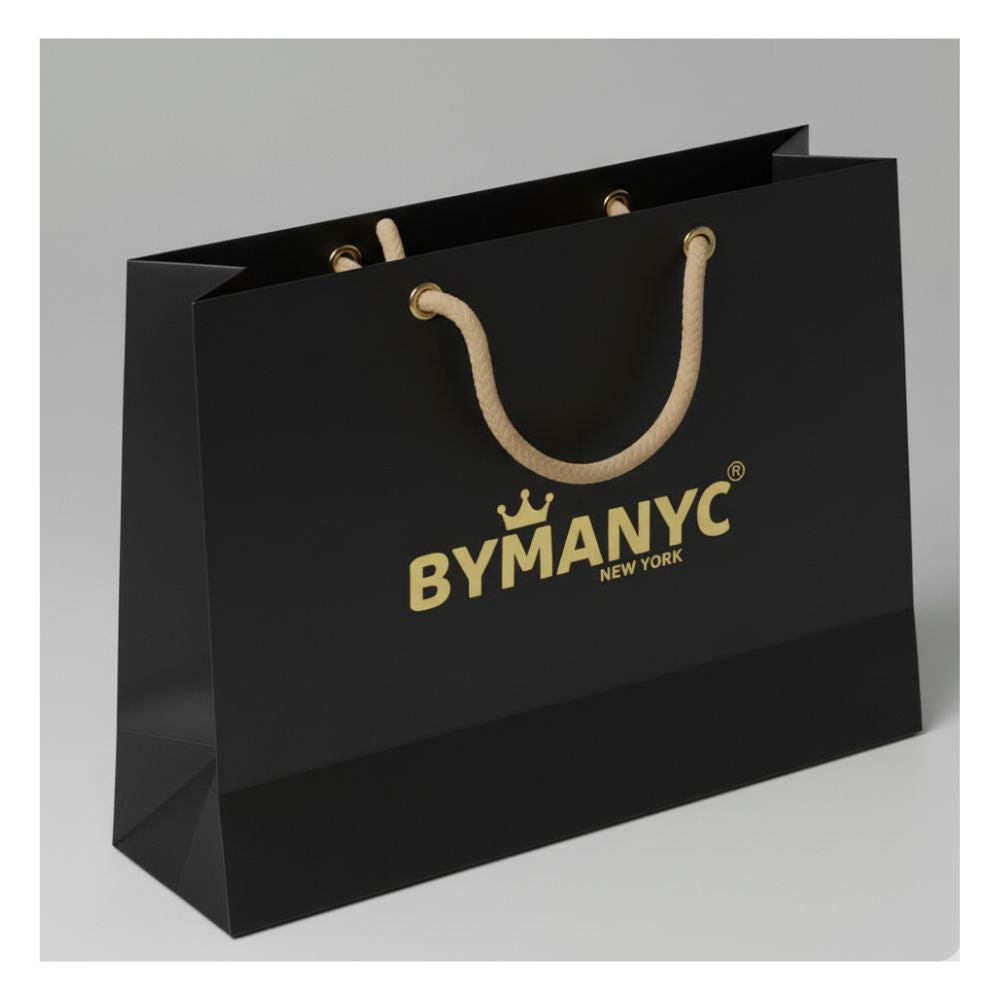 Vegan Sneakers BYMANYC ® New York BROOKLYN SPIRIT