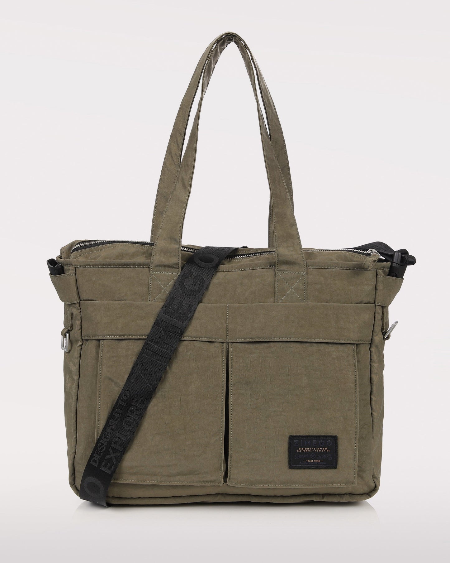 DOUBLE LAPTOP TOTE-5