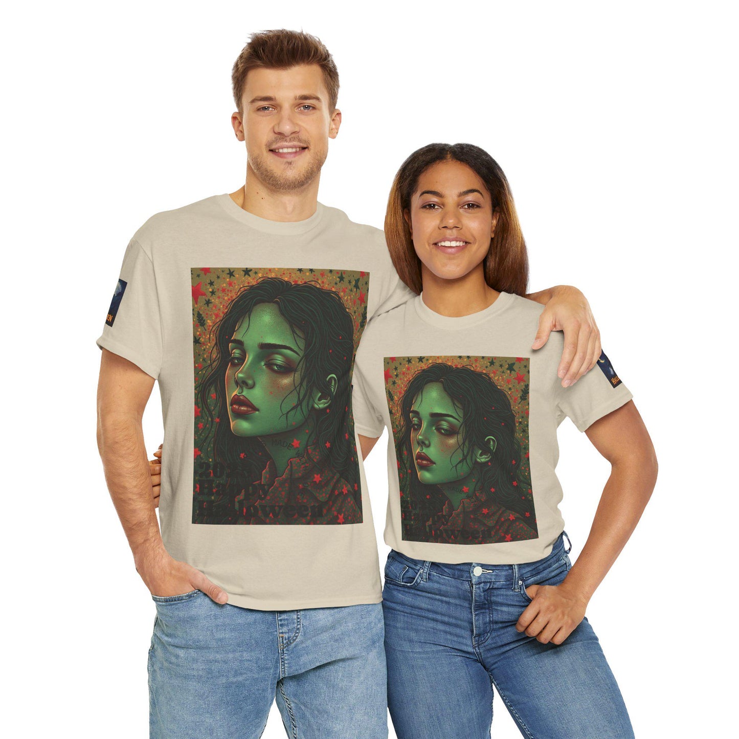 Unique Art Graphic Tee, Fashionable Statement Shirt, Gift for Art Lovers, Casual Wear, Unisex Tees for Everyday Style