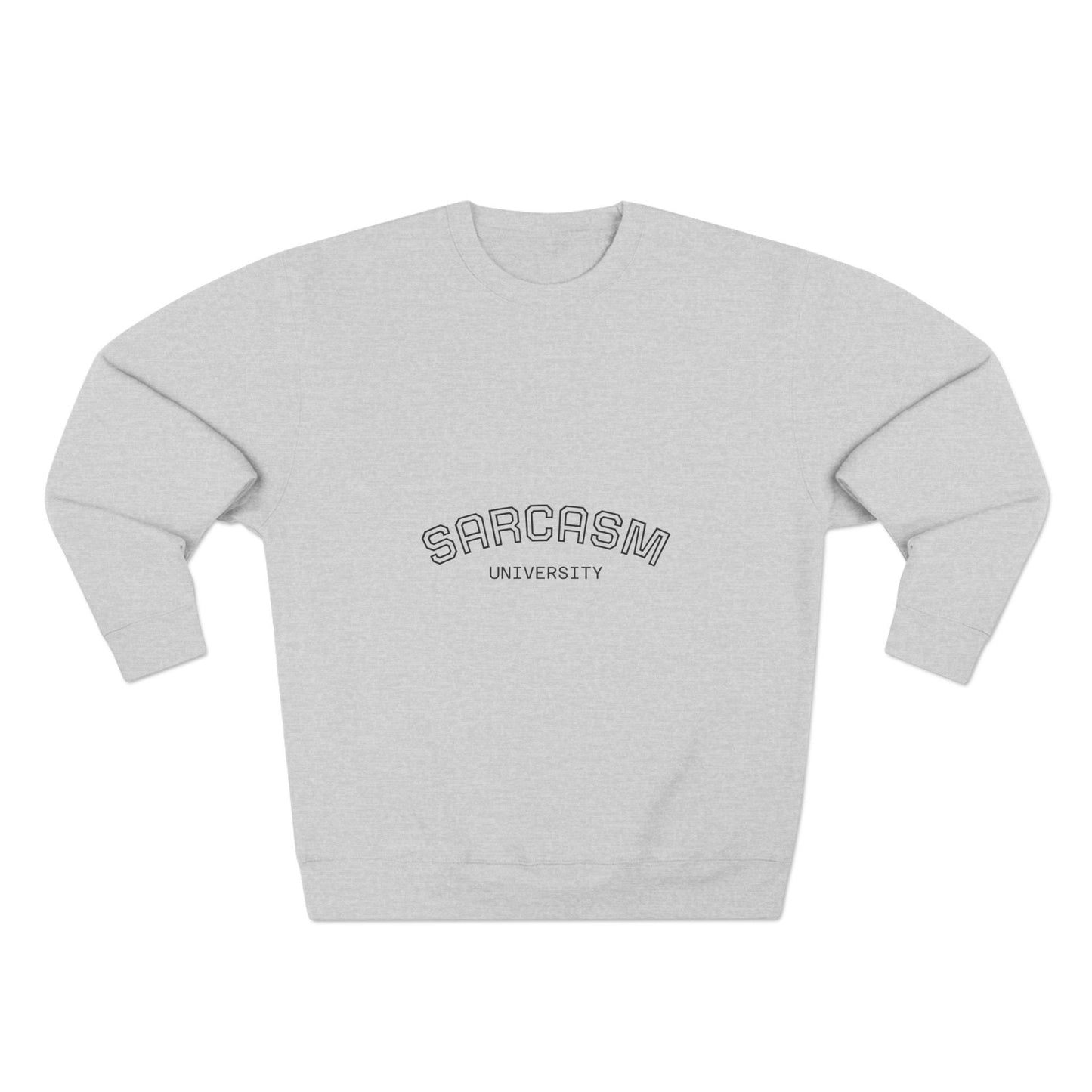 Unisex Crewneck Sweatshirt