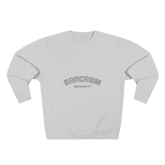 Unisex Crewneck Sweatshirt