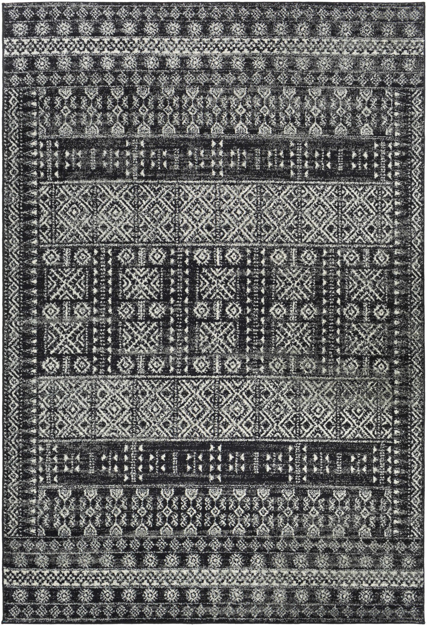 Alrewas Area Rug - Clearance