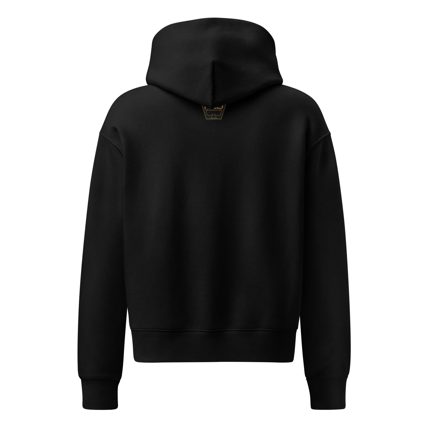 HSM Women’s Relaxed Hoodie