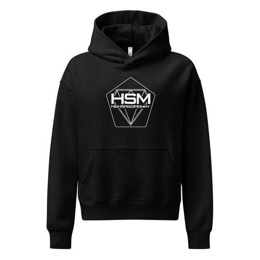 HSM Women’s Relaxed Hoodie
