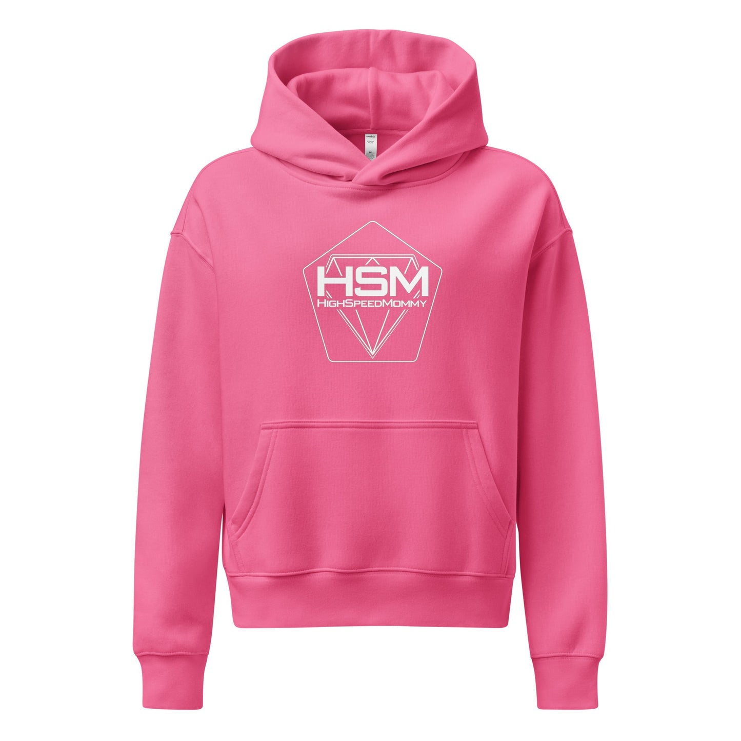 HSM Women’s Relaxed Hoodie