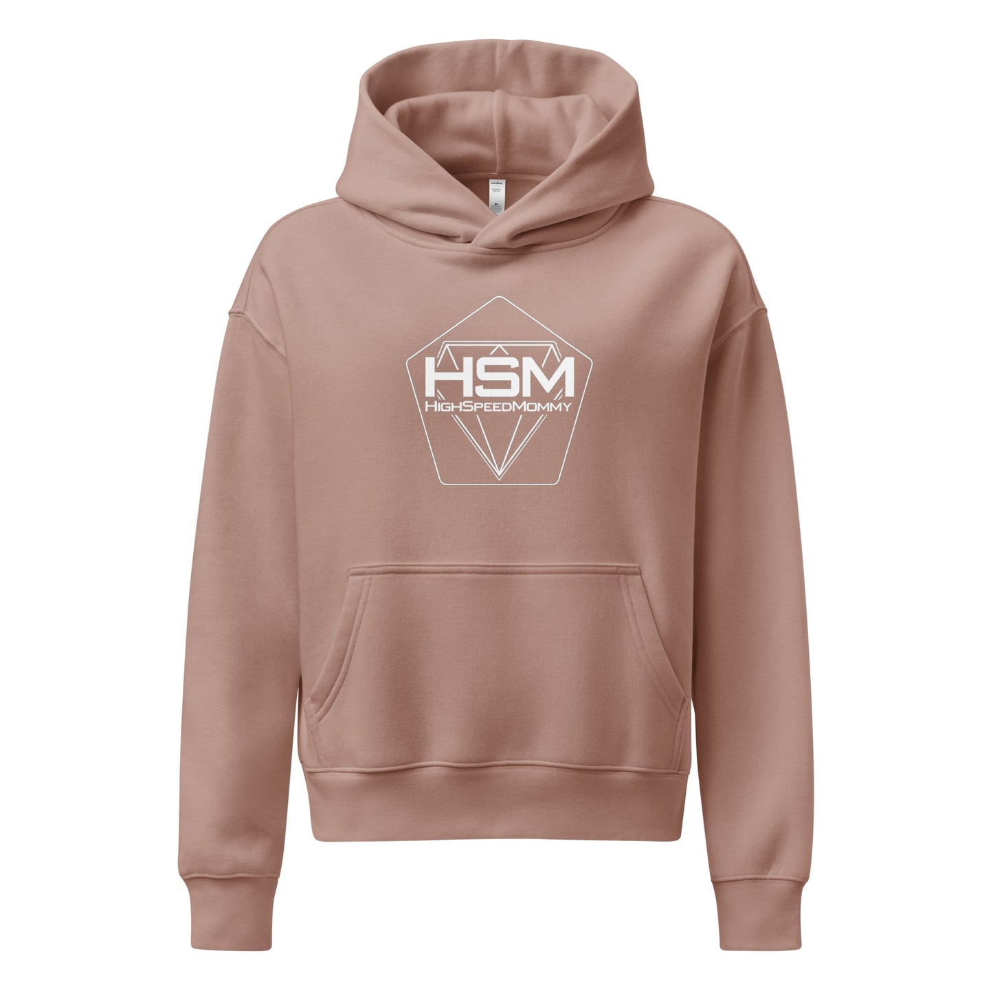 HSM Women’s Relaxed Hoodie