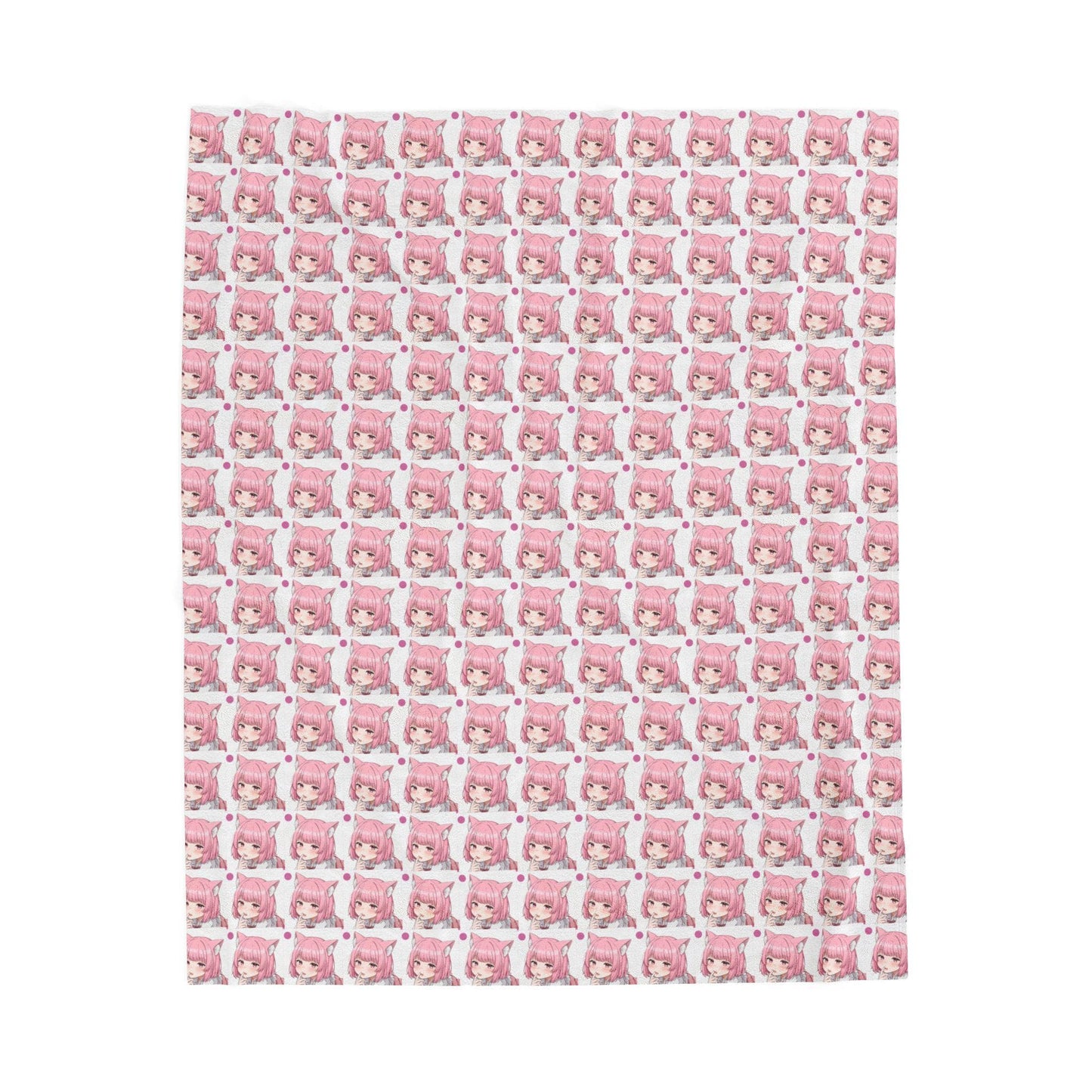 Cozy Velveteen Plush Blanket, Soft Throw for Cold Nights, Warm Home Decor, Perfect Gift for Christmas, Birthdays, or Living Rooms