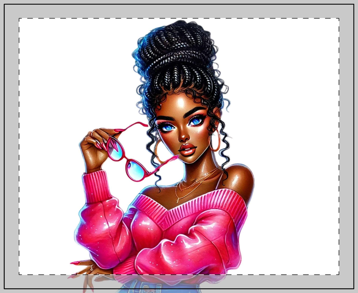 Copy of Copy of Glass Candle, 11oz