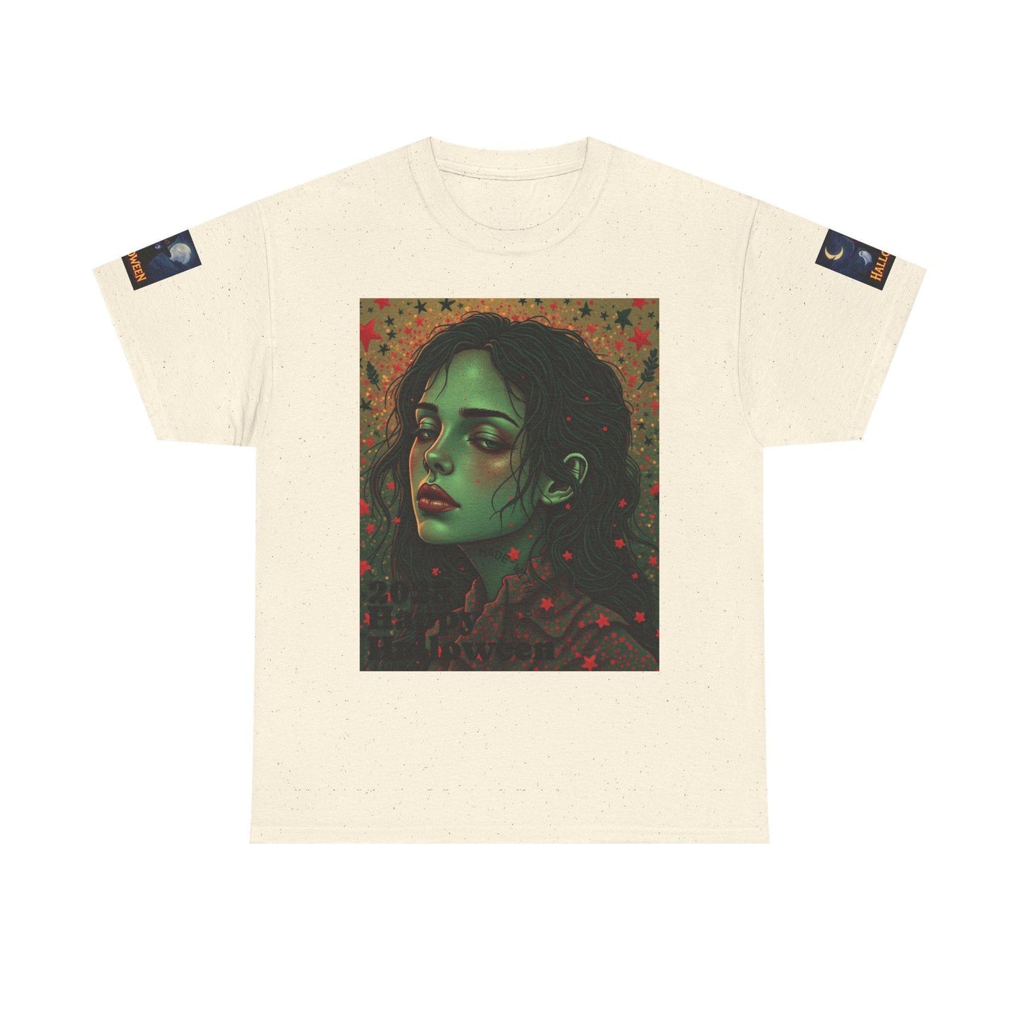 Unique Art Graphic Tee, Fashionable Statement Shirt, Gift for Art Lovers, Casual Wear, Unisex Tees for Everyday Style