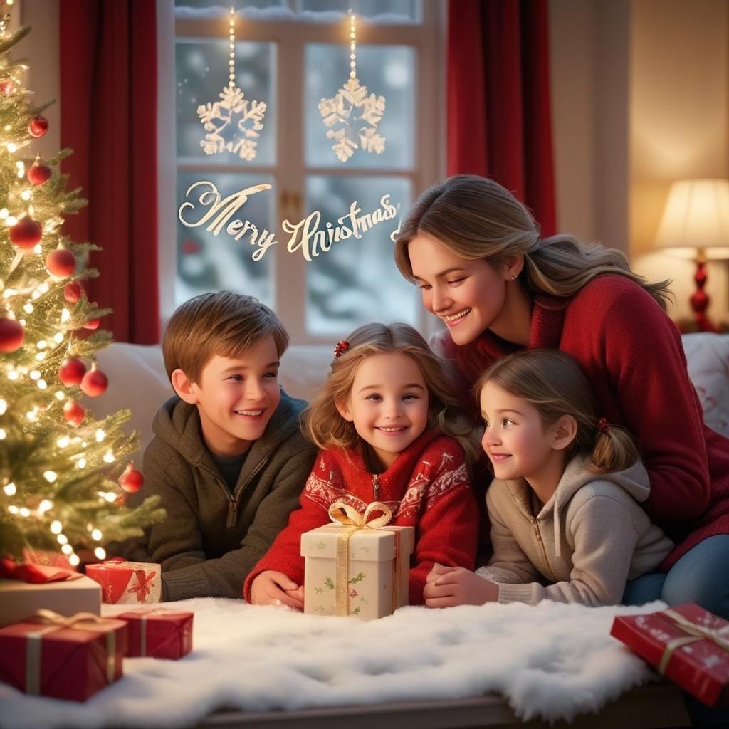 down loadable Christmas  wall art