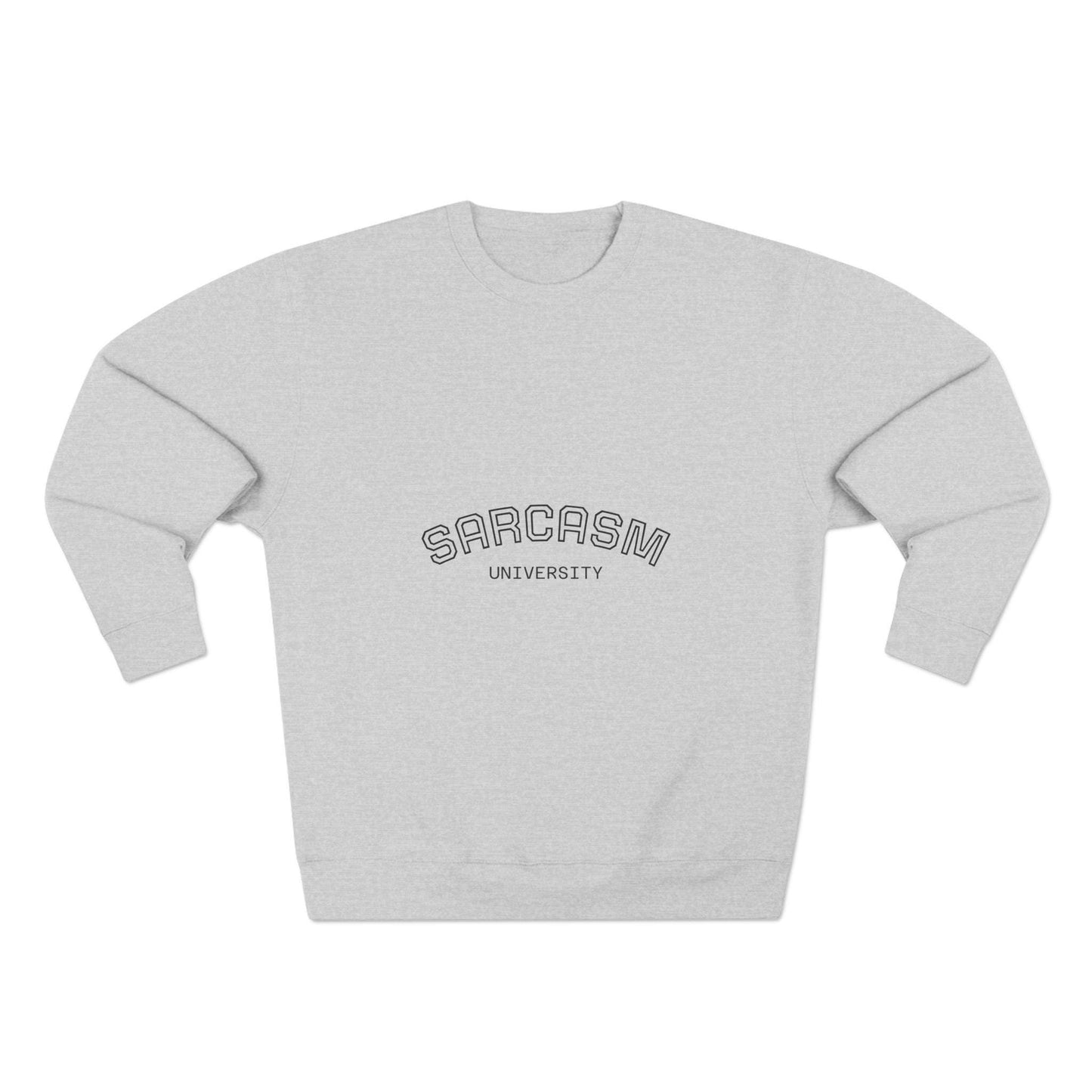 Unisex Crewneck Sweatshirt