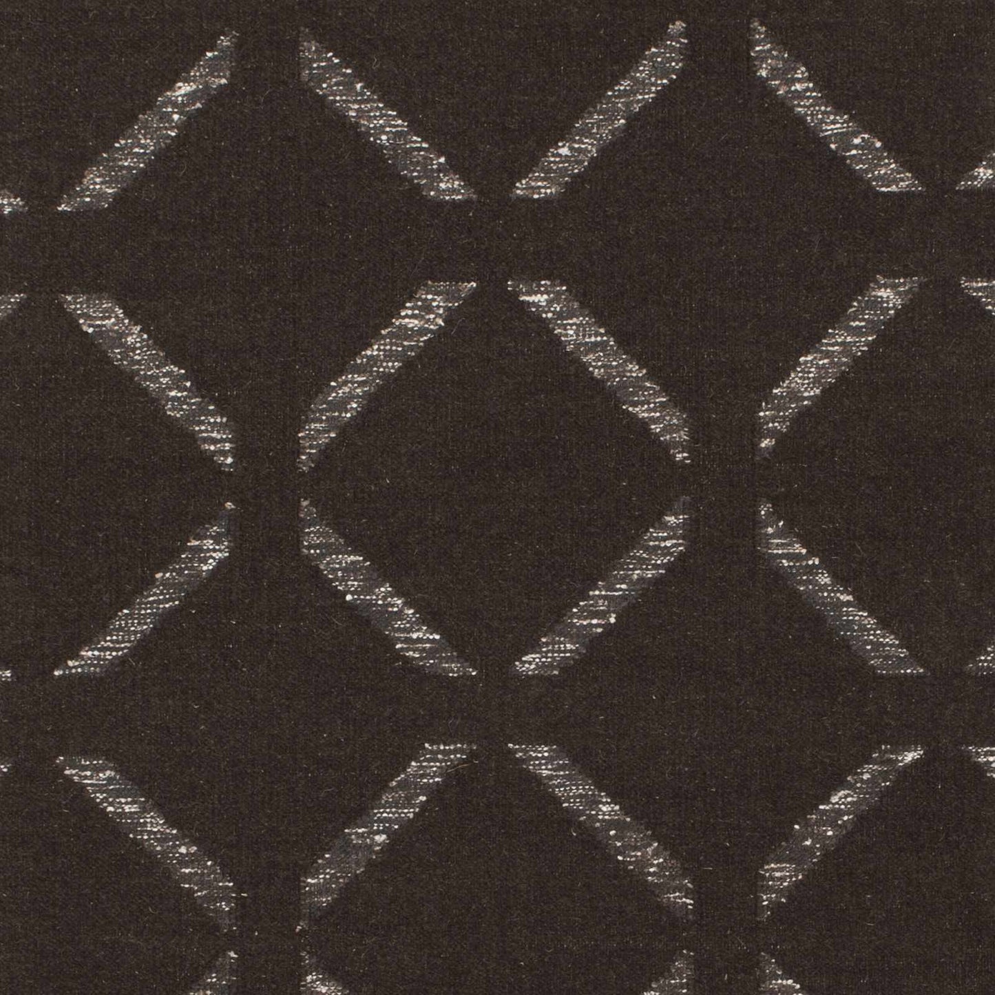 Charty Hand Woven Area Carpet - Clearance