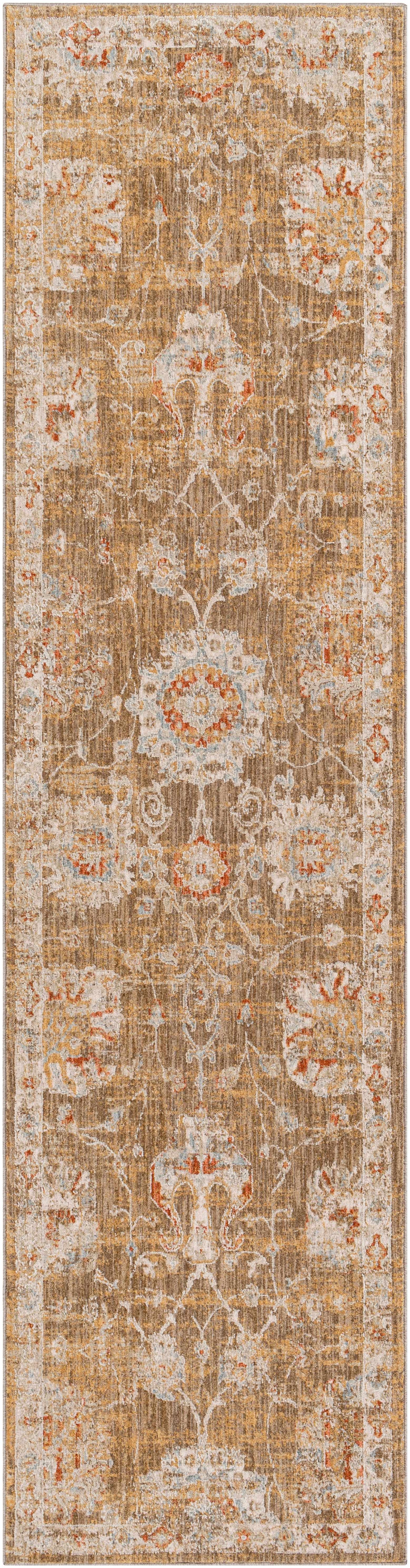 Castlegar Area Rug - Promo