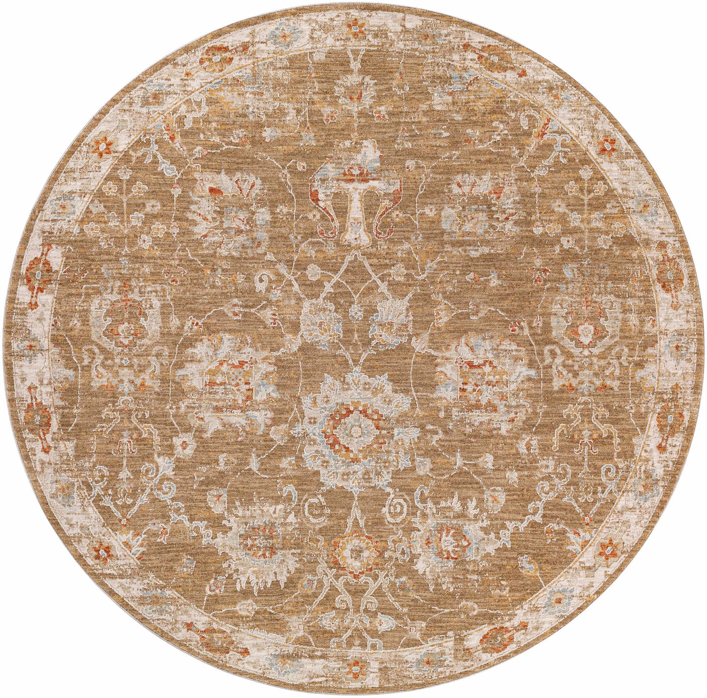 Castlegar Area Rug - Promo